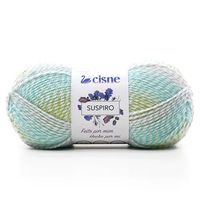 Fio Cisne Suspiro 100g 00110