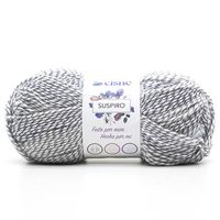 Fio Cisne Suspiro 100g 00400