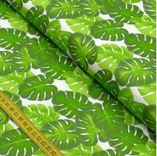 Tecido Estampado para Patchwork - Costela de Adão Cor 01 (0,50x1,40)