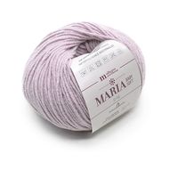 Fio Maria Baby Soft 50g - Modal e Acrílico 3381 halles