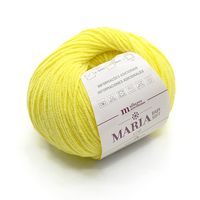 Fio Maria Baby Soft 50g - Modal e Acrílico 7213 tribeca