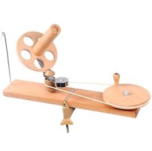 Enrolador de Fios Natural Mega Ball Winder - KnitPro