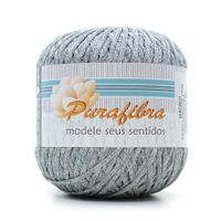 Linha Madrid Purafibra 100g 331 jeans claro