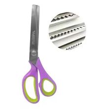 Tesoura de Picotar Westpress 23,5cm