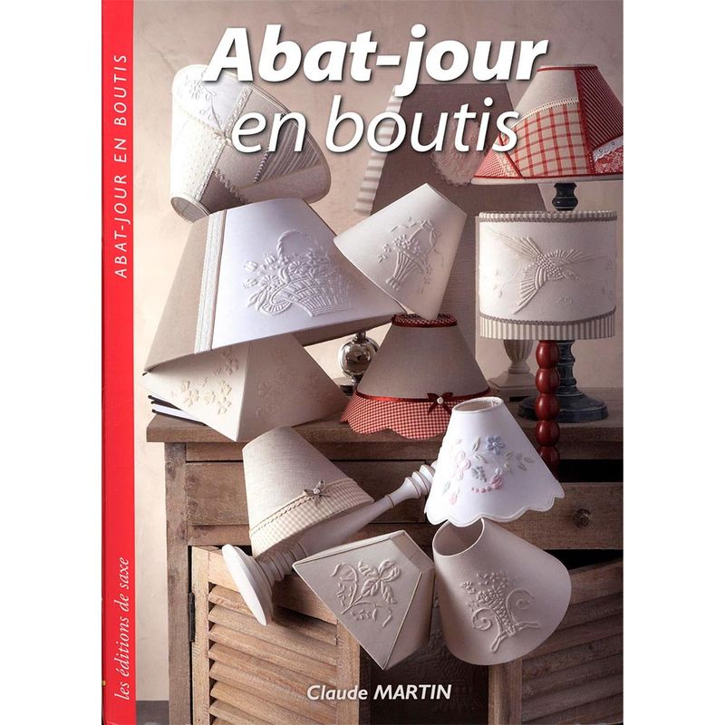 Livro Féerie Brodée En Couture Créative