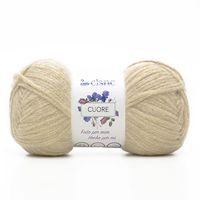 Fio Cisne Cuore 100g 300 branco