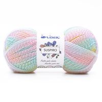 Fio Cisne Suspiro 100g 0500