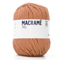 Linha Macramê 200g - Pingouin 7223 vitace