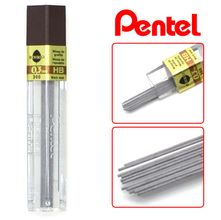 Grafite 0,3 HB Pentel - 12 Grafites
