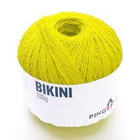 Linha Bikini Pingouin 100g 2652 new wave