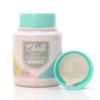 Tinta Chalk Paint Acrilex 100ml 865 duna