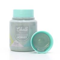 Tinta Chalk Paint Acrilex 100ml 878 provençal