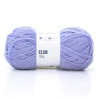 Lã Club Pingouin 100g - Saldão 4406 imperial