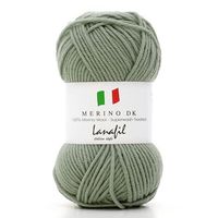 Fio Merino DK Superwash 50g 3164 pale green