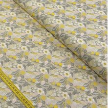 Tecido Estampado para Patchwork - Contemporâneo 12 (0,50X1,40)