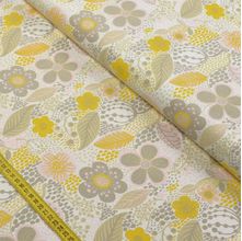 Tecido Estampado para Patchwork - Contemporâneo 14 (0,50X1,40)
