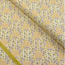 Tecido Estampado para Patchwork - Contemporâneo 17 (0,50X1,40)