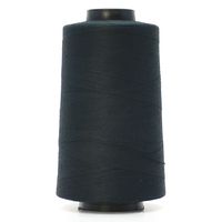 Linha para Pesponto Dinner 50 - 3600 metros 999 preto