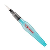 Pincel Condor 401 - Aquarela 401-1 ponta fina