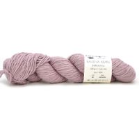 Fio Ravena Aran 100g 09 rose granite