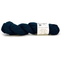 Fio Ravena Aran 100g 13 navy