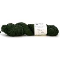 Fio Ravena Aran 100g 16 militar