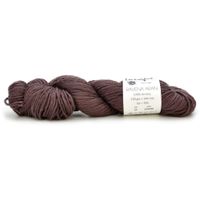 Fio Ravena Aran 100g 19 amendoa