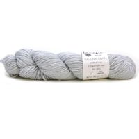 Fio Ravena Aran 100g 21 aluminium