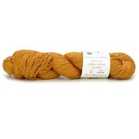 Fio Ravena Aran 100g 03 mostarda