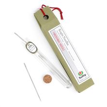 Kit Hiroshima de Agulhas para Bordado Kogin - 4 Unidades