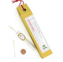 Kit Hiroshima de Agulhas para Bordar Tulip nº 22 - 6 Unidades