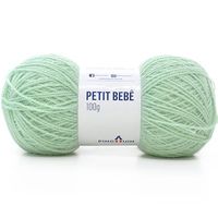 Fio Petit Bebê Pingouim 100g 9626 maragogi