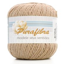 Linha Borg 100g - Algodão Naturalmente Colorido