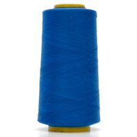 Linha para Costura Almix Trichê 5000m 148 azul royal