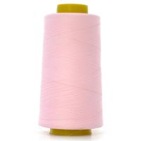 Linha para Costura Almix Trichê 5000m 210 rosa bebê