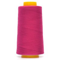 Linha para Costura Almix Trichê 5000m 286 rosa cereja
