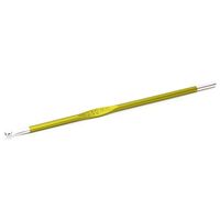 Agulha para Crochê Zing - KnitPro 3,50mm