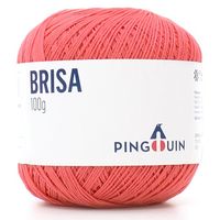 Linha Brisa Verão 100g 1323 papoula