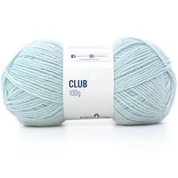 Lã Club Pingouin 100g - Saldão 3508 chalk