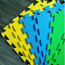 Tapetes para Blocagem KnitPro (Lace Blocking Mats)