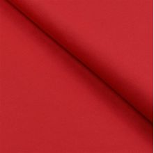 Tecido de Sarja Algodão - Vermelho (0,50x1,40)