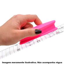 Suporte para Régua com Ventosa - Lanmax