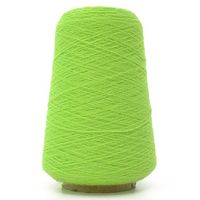 Fio Cristal 250g 7660 sport green