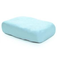 Massa de Biscuit 90g Candy Colors - JL Artesanato Azul candy