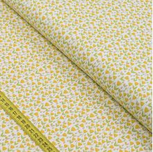 Tecido Estampado para Patchwork - Happy: Tiny Birds (0,50x1,40)