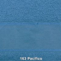 Toalha Escolar para Bordar Lovelle - Estilotex 163 pacífico
