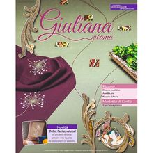 Revista Giuliana Ricama nº24