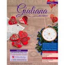 Revista Giuliana Ricama nº28