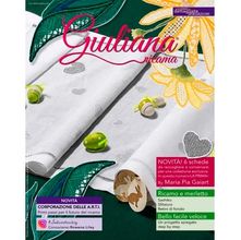 Revista Giuliana Ricama nº27