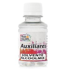 Solvente Álcoolmix True Colors - 100ml